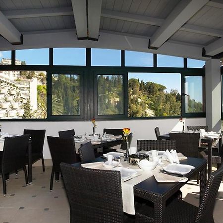 Meridiana Hotel Taormina Dış mekan fotoğraf