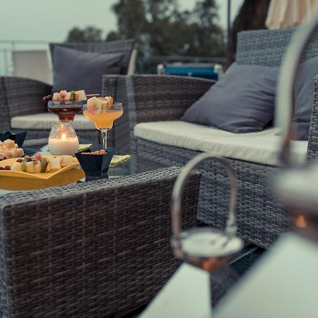 Meridiana Hotel Taormina Dış mekan fotoğraf