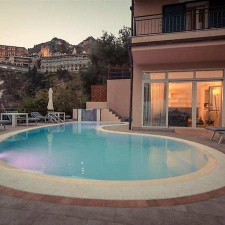 Meridiana Hotel Taormina Dış mekan fotoğraf