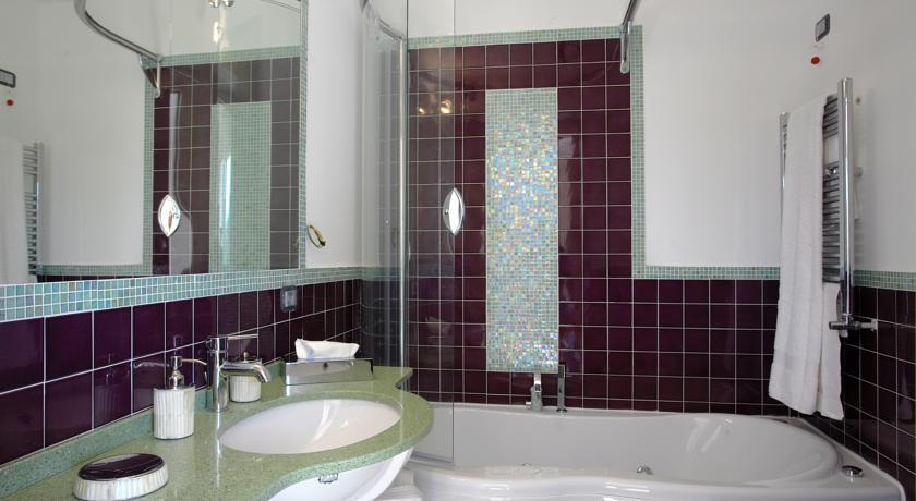 Meridiana Hotel Taormina Dış mekan fotoğraf