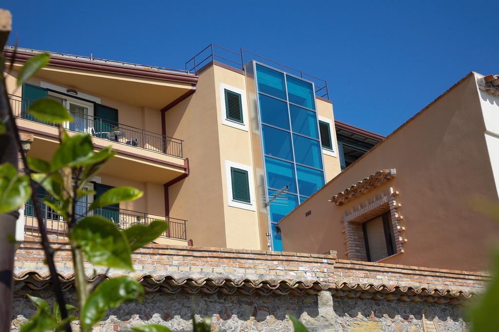 Meridiana Hotel Taormina Dış mekan fotoğraf
