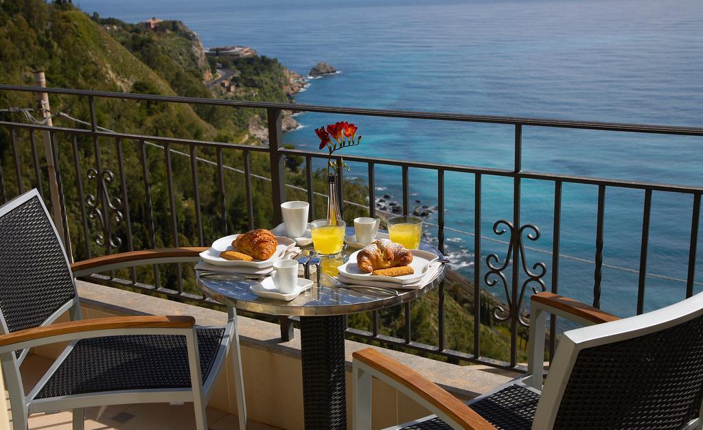 Meridiana Hotel Taormina Dış mekan fotoğraf