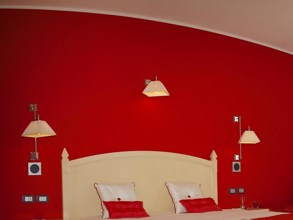 Meridiana Hotel Taormina Dış mekan fotoğraf