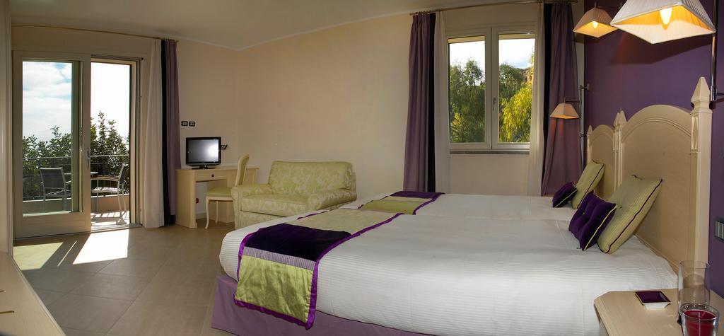 Meridiana Hotel Taormina Dış mekan fotoğraf