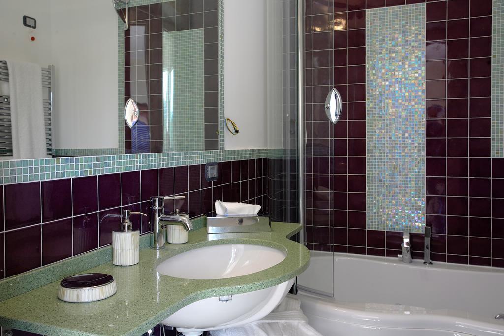 Meridiana Hotel Taormina Dış mekan fotoğraf