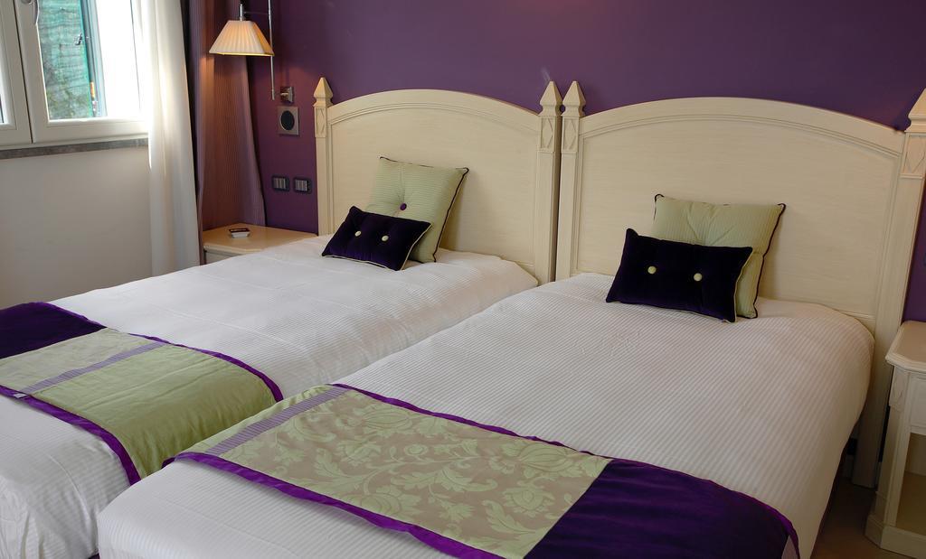 Meridiana Hotel Taormina Dış mekan fotoğraf