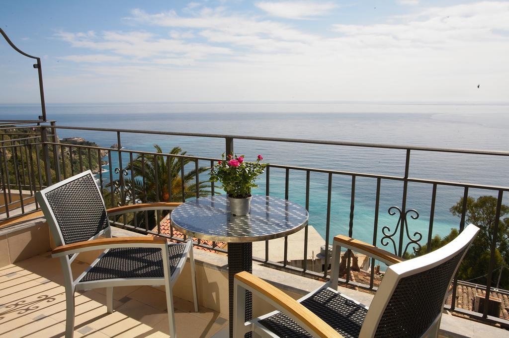 Meridiana Hotel Taormina Dış mekan fotoğraf