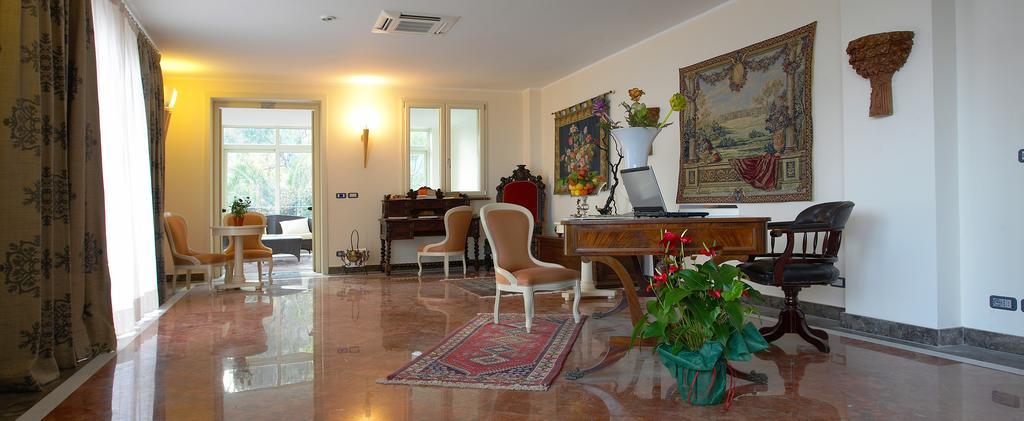 Meridiana Hotel Taormina Dış mekan fotoğraf