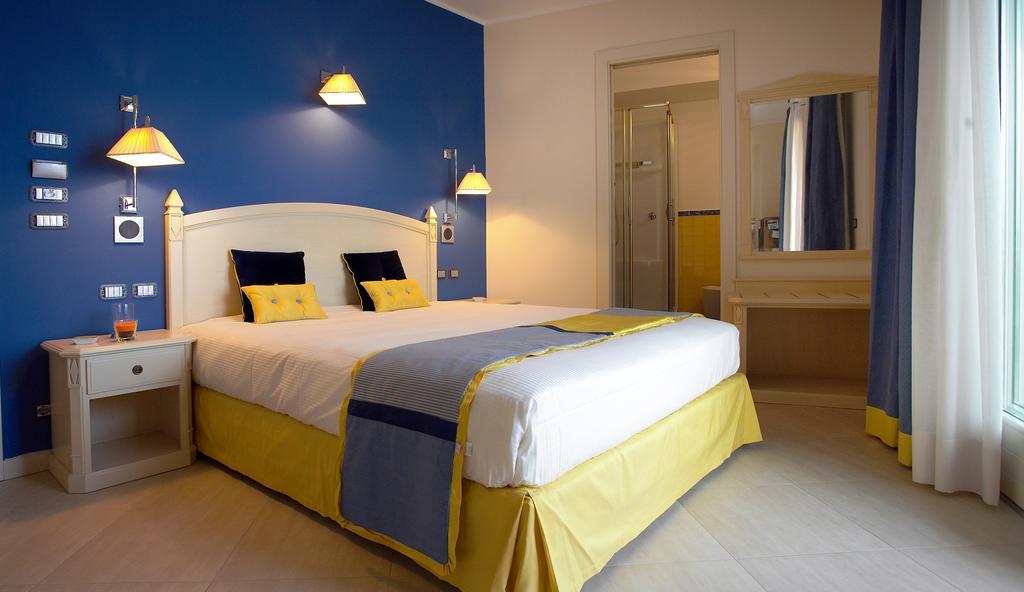 Meridiana Hotel Taormina Dış mekan fotoğraf