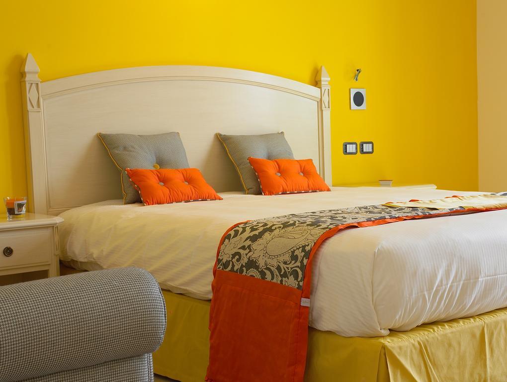 Meridiana Hotel Taormina Dış mekan fotoğraf