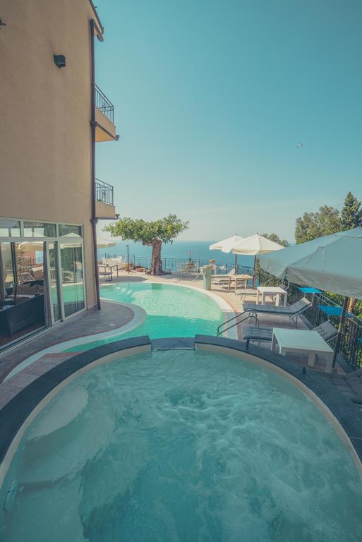Meridiana Hotel Taormina Dış mekan fotoğraf