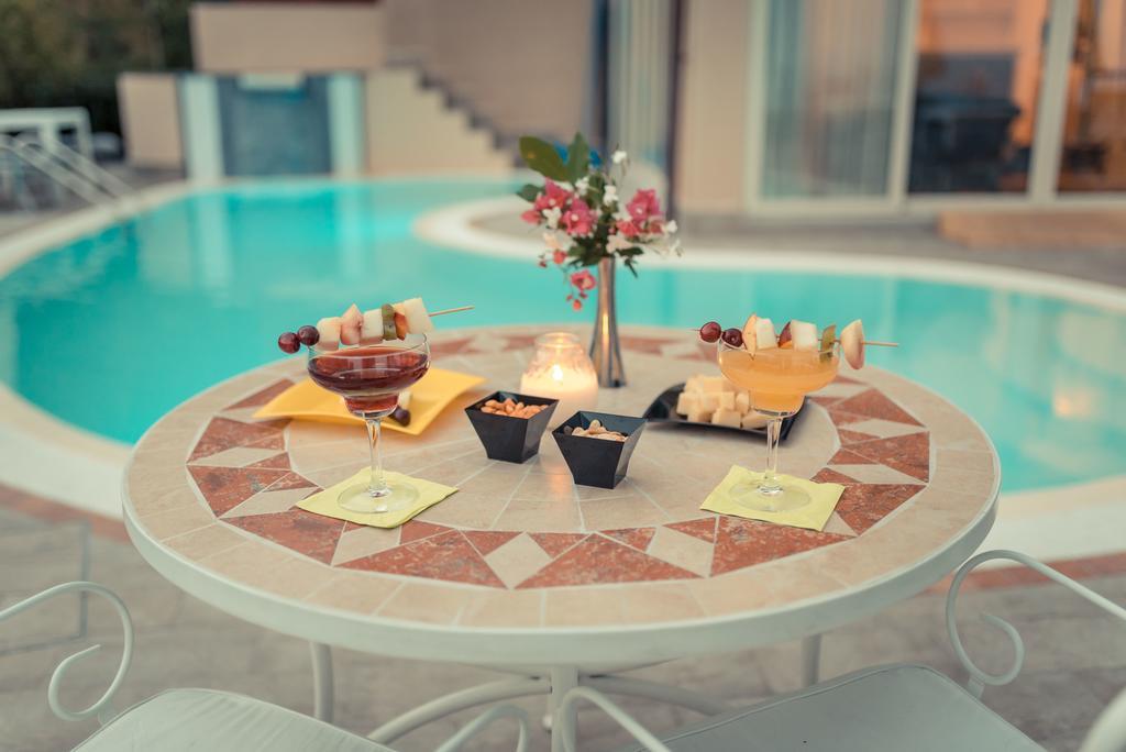 Meridiana Hotel Taormina Dış mekan fotoğraf