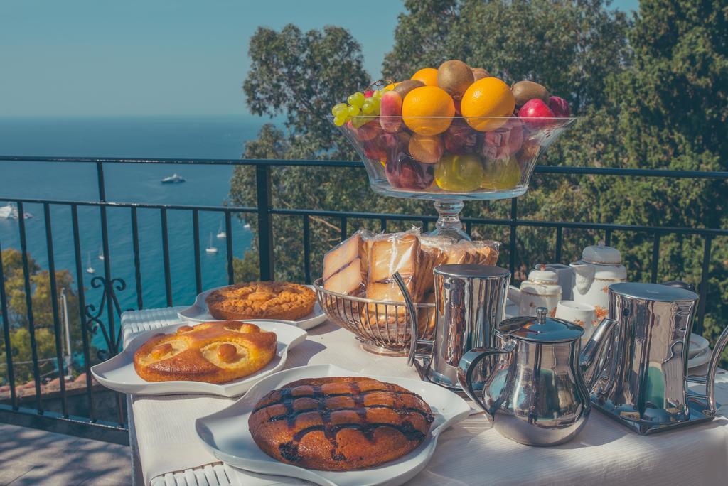 Meridiana Hotel Taormina Dış mekan fotoğraf