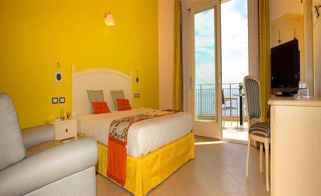 Meridiana Hotel Taormina Dış mekan fotoğraf
