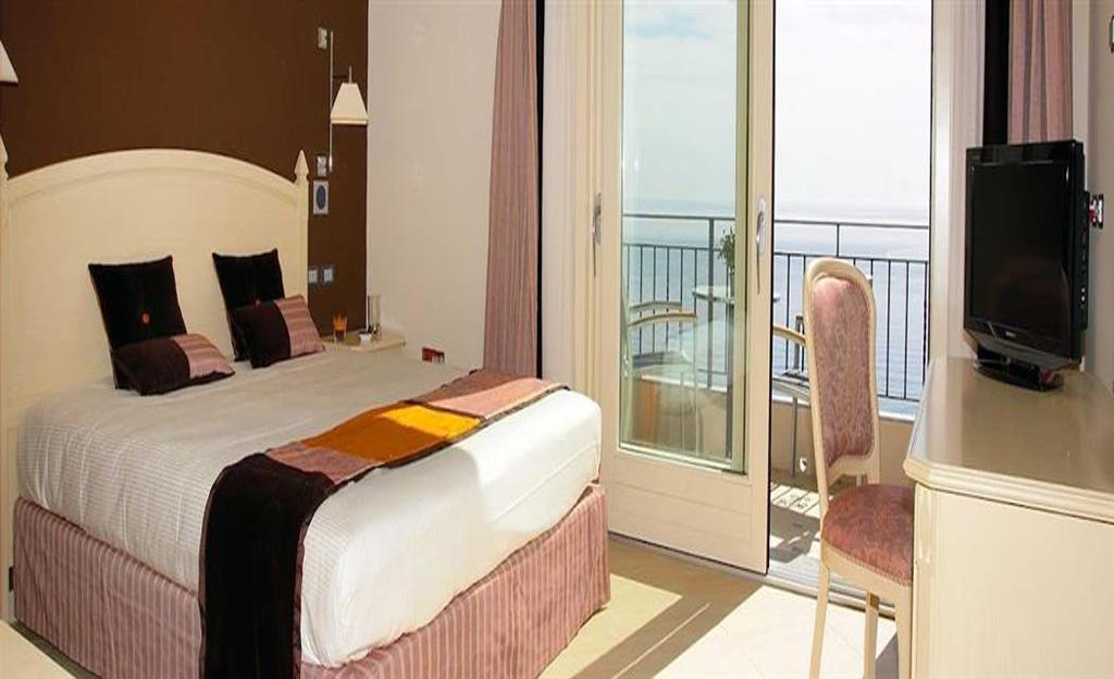 Meridiana Hotel Taormina Dış mekan fotoğraf