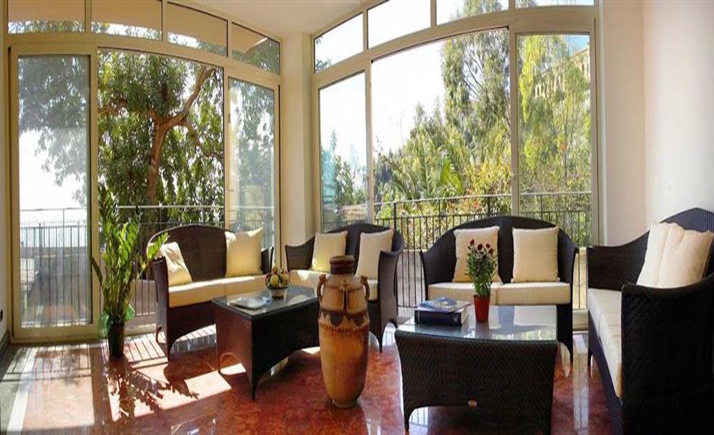 Meridiana Hotel Taormina Dış mekan fotoğraf